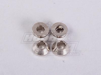Triangle Washer 4pcs - A2016, A2032, A2033 and A3015