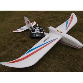 Sirius-The best FPV planes for starters