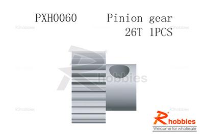 Pinoin gear 26T