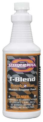 O'Donnell 20% T-Blend Nitro Fuel ODOP3960