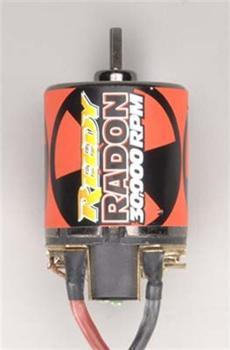 Associated Reedy Radon 17T Motor ASC9626