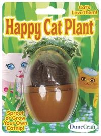 Dunecraft Happy Cat Plant DUNMT-T146