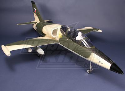 L-39 Albatros EPO 90mm Jet ARF