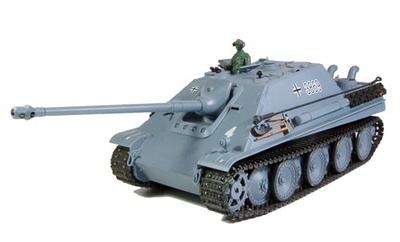 1/16 Jagdpanther RC Tank With Smoke And Sound
