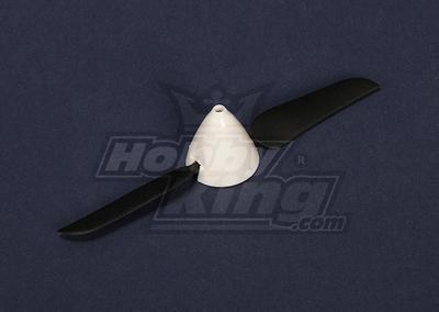 Turnigy Mini-Swift Replacement Folding Propeller & Spinner