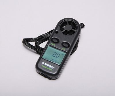 Turnigy Mini Anemometer (Wind Meter)