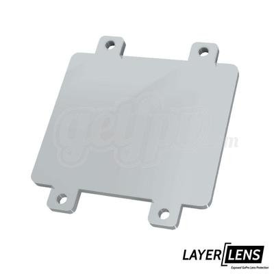 Polarized Lens for LayerLens for GoPro 3 (1pcs)