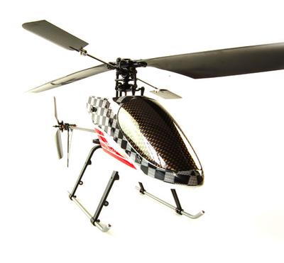 Walkera HM 4# Dragonfly 4ch RC Helicopter - 2.4Ghz