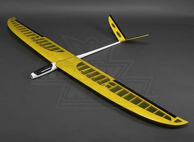 Specter-1800 Composite Performance V-Tail EP Glider 1800mm (ARF)
