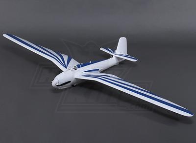 H-King DFS Habicht Powered Glider EPO 1480mm (PNF)