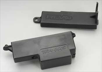 Traxxas Electronics Box Left/Box Cover TRA5325X