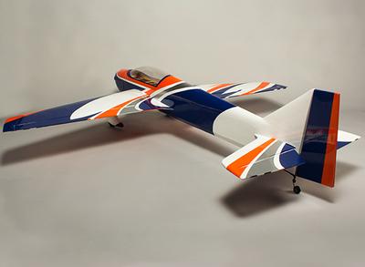 HobbyKing Airoso F3A Electric Aerobatic Pattern Ship 1576mm (ARF)
