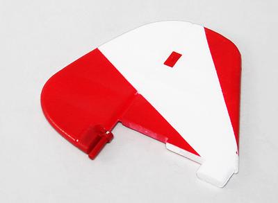 Durafly Monocoupe 1100mm - Replacement Rudder