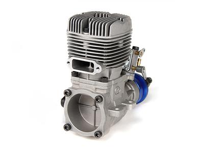 NGH GT35R 35cc Rear Exhaust Gas Engine (4.2hp)