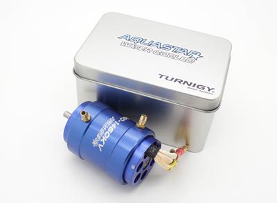 Turnigy AquaStar 3660-1460KV Water Cooled Brushless Motor