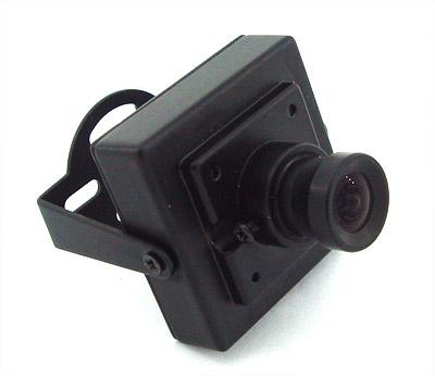 FPV 520-line Camera 1/3 Sony CCD - PAL
