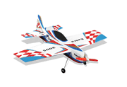 RED EAGLE EXTRA-300S EPP 3D Electric Airpalane Kit