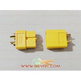 BEV-3.5mm gold plated connector(Y)10PCS