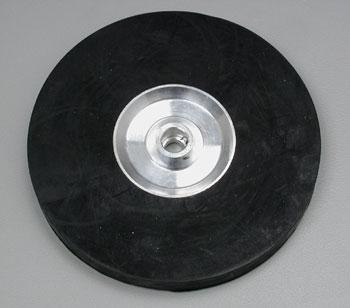 Ofna Rubber Starter Wheel w/Metal Hub OFN10259