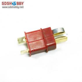 10 Pairs* T-Plugs /Battery Connecter (Fiber Material good quality)