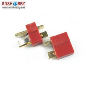 10 Pairs* T-Plugs /Battery Connecter (Fiber Material good quality)