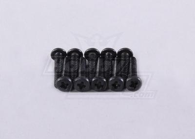 10 x BT2*12 BH Screw - 118B, A2006, A2023T and A2035