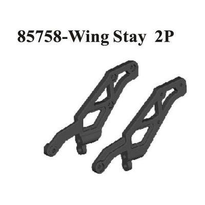 Redcat Racing Wing Stay 2pc RED85758