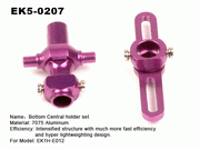 Aluminum Bottom central holder set for E-sky Lama 2 EK5-0207