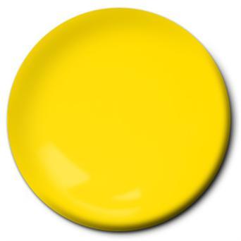 Pactra Polycarb Daytona Yellow 3 oz PACRC257