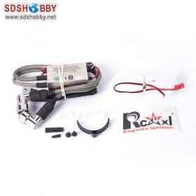 Rcexl twin ignition for -NGK -CM6-10MM