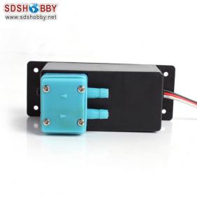 Special Smoking Pump For RC Model Airplane