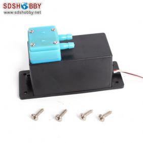 Special Smoking Pump For RC Model Airplane