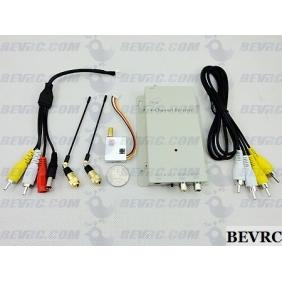 BEV racewood 200mw Tx and rx combo
