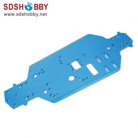 HSP Chassis 02163