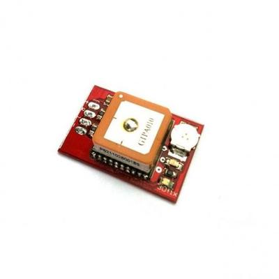 Simple OSD 10Hz GPS Module V2