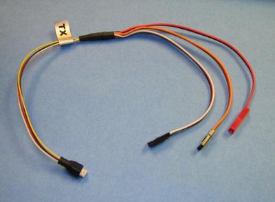 Transmitter Cable (Mini)