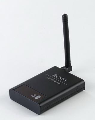 Boscam - RC805 5.8G wireless AV receiver