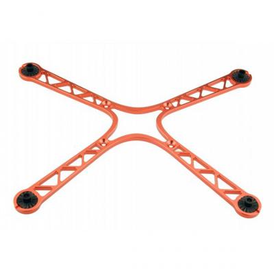 XUGONG V1 REPLACEMENT CENTER ALUMINUM SPIDER 10 INCH