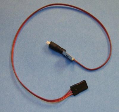 Camera Cable (3-wire)