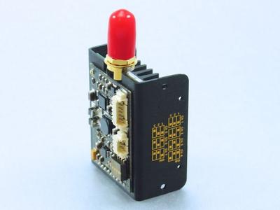 Mondo Stinger 5.8 500mw AVD Transmitter (Heat Sink)