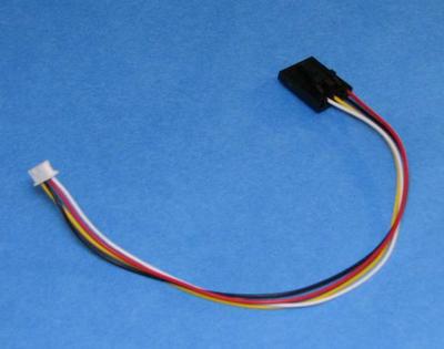 Camera Cable (4-Wire Super Compact to ImmersionRC/FatShark)