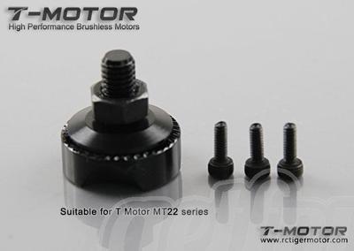 Tiger Motor M5 CW Prop Adapter for Carbon Fiber Props