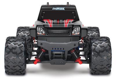 Traxxas LaTrax Teton 1/18 4WD Monster Truck RTR TRA76054