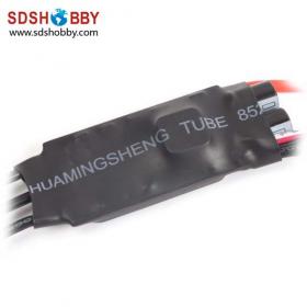 FVT 40A ESC/Brushless Speed Controller (SKY I series) for RC Airplane with SBEC