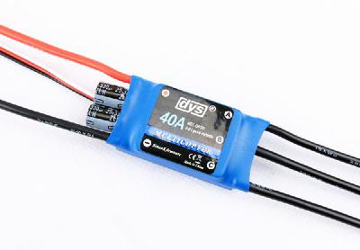 DYS 40A 2-4S Speed Controller (Simonk Firmware) for Multicopter | V2