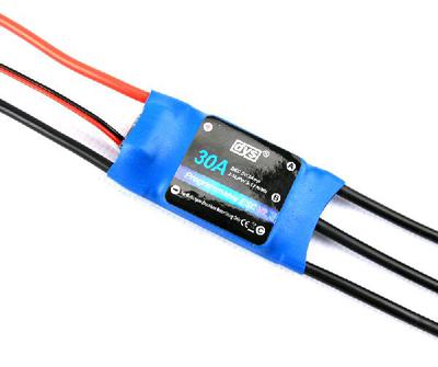 DYS 30A 2-4S Speed Controller (Simonk Firmware) for Multicopter  | V2