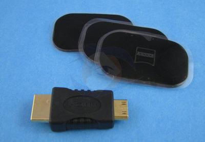 Zeiss Smart Phone HDMI Adapter Kit