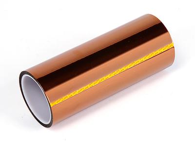 Kapton Heat Resistant Tape Roll For 3D ABS Printing (230mmx33m)