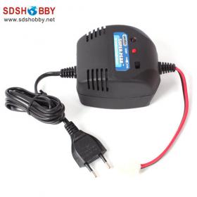 PX3412 Prolux 1.5A-230V Peak Detection Charger for Ni-Cd/Ni-MH Battery