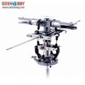 Main Rotor Head Set Compatible with Helicopter KDS450C/ KDS450SV